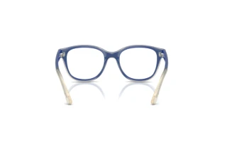 Achteraanzicht Ray-Ban Kids RY1950 (7203)