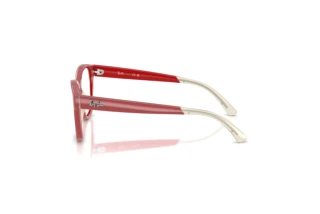 Zijaanzicht Ray-Ban Kids RY1950 (7204)