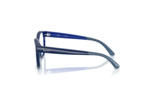 Zijaanzicht Ray-Ban Kids RY1950 (7205)