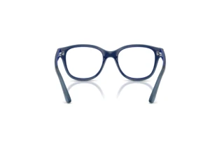 Achteraanzicht Ray-Ban Kids RY1950 (7205)