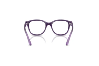 Achteraanzicht Ray-Ban Kids RY1950 (7206)
