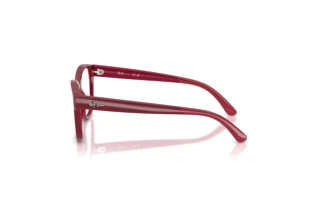 Zijaanzicht Ray-Ban Kids RY1950 (7207)