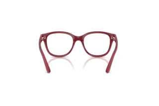 Achteraanzicht Ray-Ban Kids RY1950 (7207)