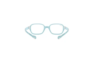 Achteraanzicht Ray-Ban Kids RY9074V (3879)