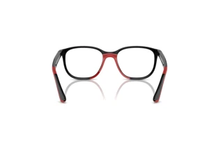 Achteraanzicht Ray-Ban Kids RY9078V (3928)