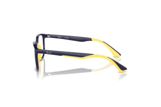Zijaanzicht Ray-Ban Kids RY9078V (3937)