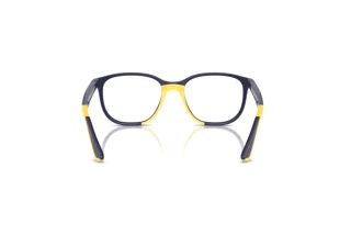 Achteraanzicht Ray-Ban Kids RY9078V (3937)
