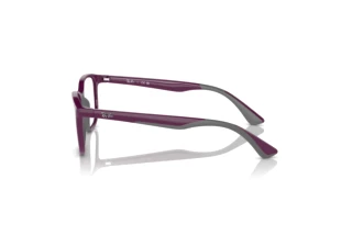 Zijaanzicht Ray-Ban Kids RY9078V (3948)