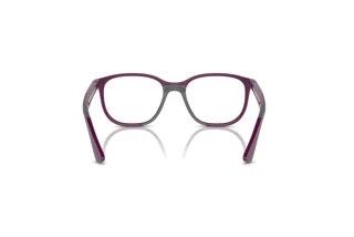 Achteraanzicht Ray-Ban Kids RY9078V (3948)