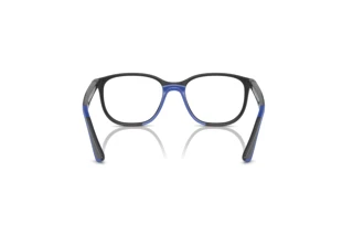 Achteraanzicht Ray-Ban Kids RY9078V (3949)