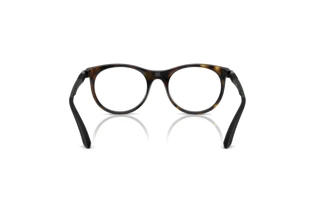 Achteraanzicht Ray-Ban Kids RY9082V (7500)