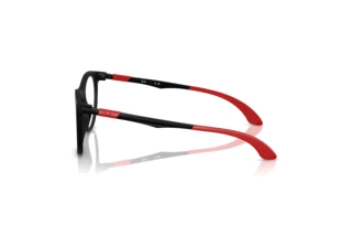 Zijaanzicht Ray-Ban Kids RY9082V (7501)