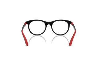 Achteraanzicht Ray-Ban Kids RY9082V (7501)