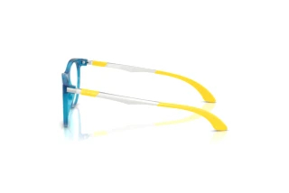 Zijaanzicht Ray-Ban Kids RY9082V (7502)
