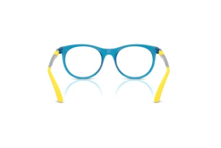 Achteraanzicht Ray-Ban Kids RY9082V (7502)
