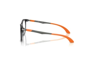 Zijaanzicht Ray-Ban Kids RY9082V (7503)