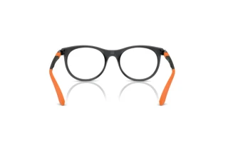 Achteraanzicht Ray-Ban Kids RY9082V (7503)