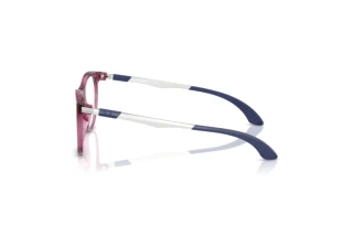 Zijaanzicht Ray-Ban Kids RY9082V (7504)