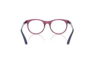 Achteraanzicht Ray-Ban Kids RY9082V (7504)