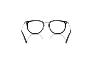 Achteraanzicht Ray-Ban Kids RY9085V (3542)