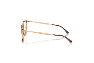 Zijaanzicht Ray-Ban Kids RY9085V (7518)
