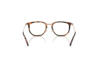 Achteraanzicht Ray-Ban Kids RY9085V (7518)