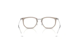 Achteraanzicht Ray-Ban Kids RY9085V (7519)