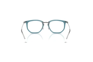 Achteraanzicht Ray-Ban Kids RY9085V (7521)