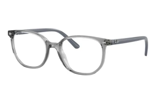 Vooraanzicht Ray-Ban Kids JUNIOR ELLIOT (RY9097V - 7514)