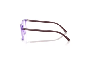 Zijaanzicht Ray-Ban Kids JUNIOR ELLIOT (RY9097V - 7515)
