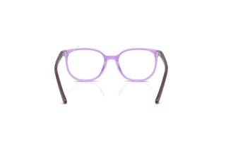 Achteraanzicht Ray-Ban Kids JUNIOR ELLIOT (RY9097V - 7515)