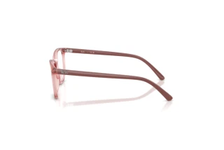 Zijaanzicht Ray-Ban Kids JUNIOR ELLIOT (RY9097V - 7516)