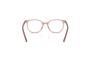 Achteraanzicht Ray-Ban Kids JUNIOR ELLIOT (RY9097V - 7516)