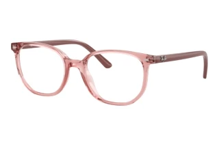 Vooraanzicht Ray-Ban Kids JUNIOR ELLIOT (RY9097V - 7516)