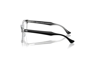 Zijaanzicht Ray-Ban Kids RY9098V (3529)