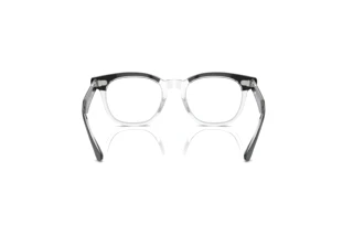 Achteraanzicht Ray-Ban Kids RY9098V (3529)