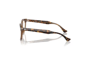 Zijaanzicht Ray-Ban Kids RY9098V (3958)