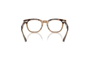 Achteraanzicht Ray-Ban Kids RY9098V (3958)