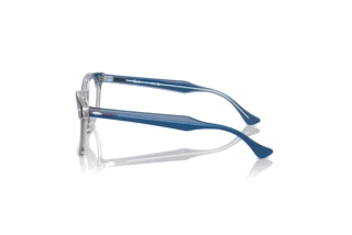Zijaanzicht Ray-Ban Kids RY9098V (3959)