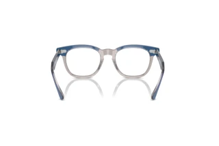 Achteraanzicht Ray-Ban Kids RY9098V (3959)