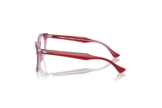 Zijaanzicht Ray-Ban Kids RY9098V (3960)