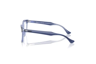 Zijaanzicht Ray-Ban Kids RY9098V (3961)