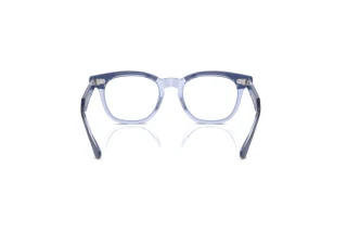 Achteraanzicht Ray-Ban Kids RY9098V (3961)