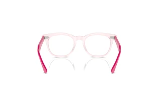 Achteraanzicht Ray-Ban Kids RY9098V (3975)