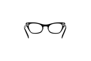 Achteraanzicht Ray-Ban Kids MISS BURBANK (RY9099V - 3542)