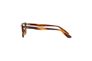 Zijaanzicht Ray-Ban Kids MISS BURBANK (RY9099V - 3888)