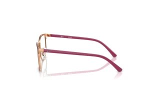 Zijaanzicht Ray-Ban Kids RY9551V (4077)