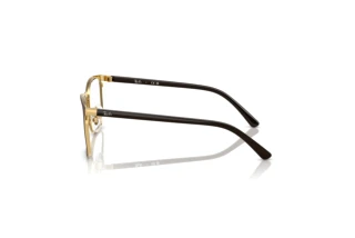 Zijaanzicht Ray-Ban Kids RY9551V (4078)