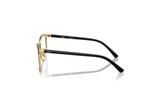 Zijaanzicht Ray-Ban Kids RY9551V (4086)