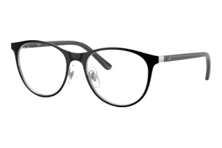 Vooraanzicht Ray-Ban Kids RY9552V (4064)